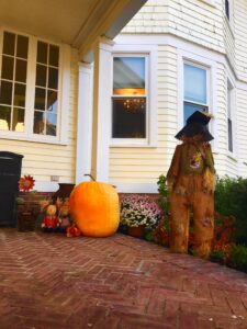 Happy Fall